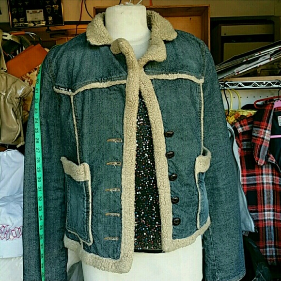 Frankie B. Jackets & Blazers - Frankie B.